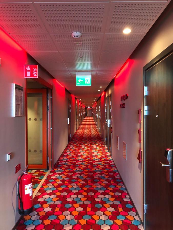 Hotel L Lund