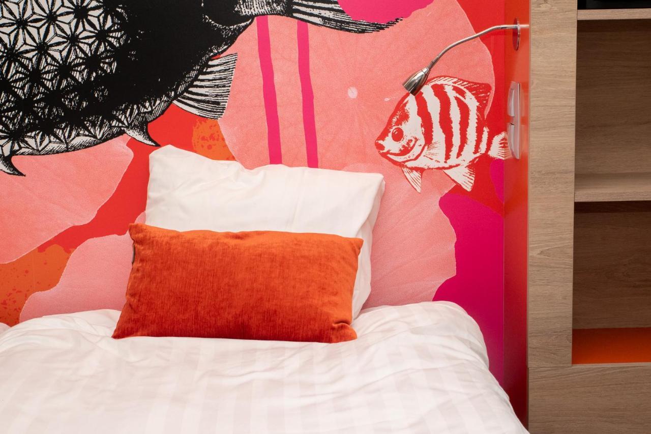 L Hotel Lund